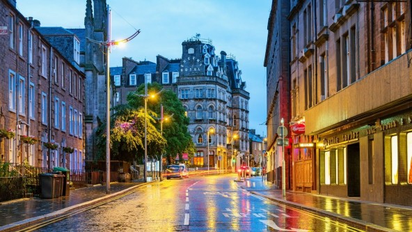 Dundee
