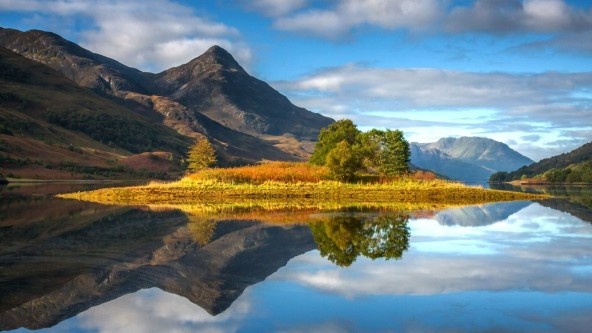 Loch Leven