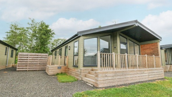 Silverwood Lodge