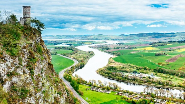 River Tay