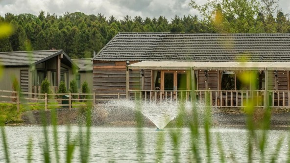 Water Feature