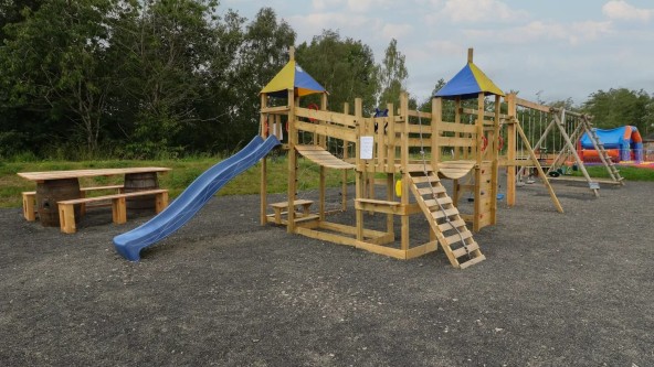 Play Area