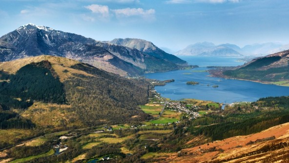 Glencoe