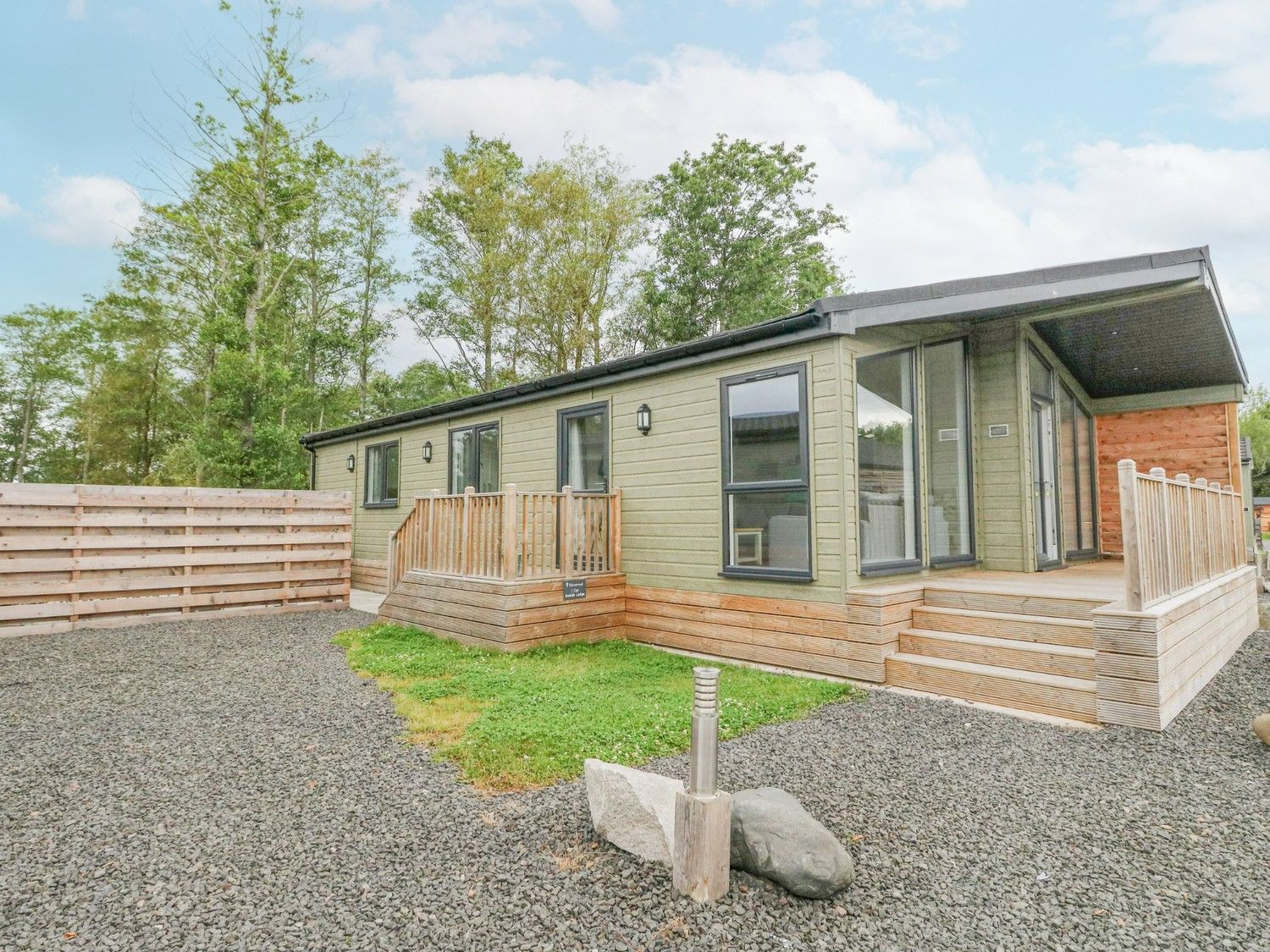 Silverwood Resort Lodge