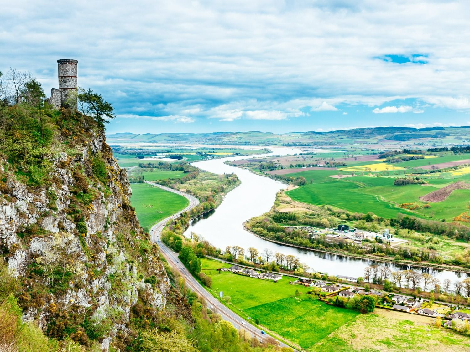 River Tay