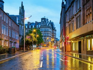 Dundee