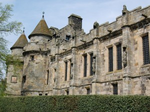 Falkland Palace