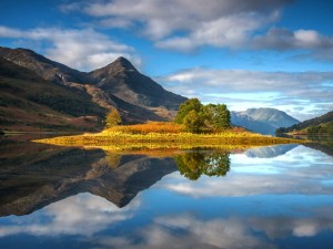 Loch Leven