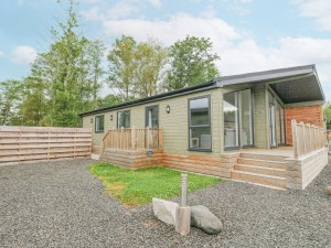 Silverwood Resort Lodge
