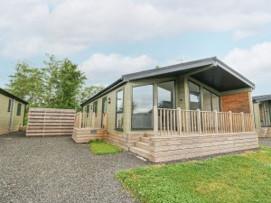 Silverwood Lodge