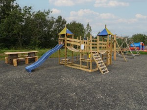 Play Area