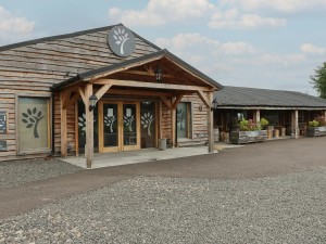 Silverwood Resort