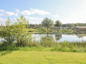 Lodges at Silverwood Resort