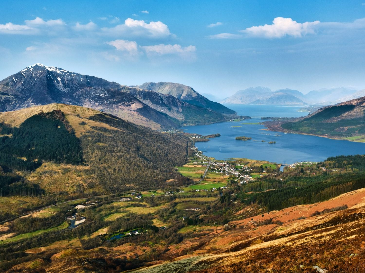 Glencoe