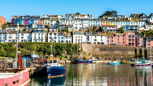 Brixham
