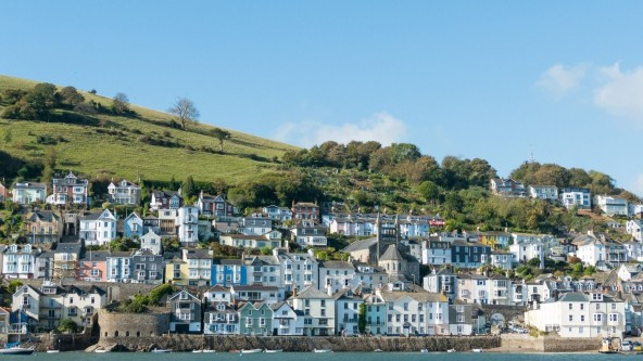 Dartmouth