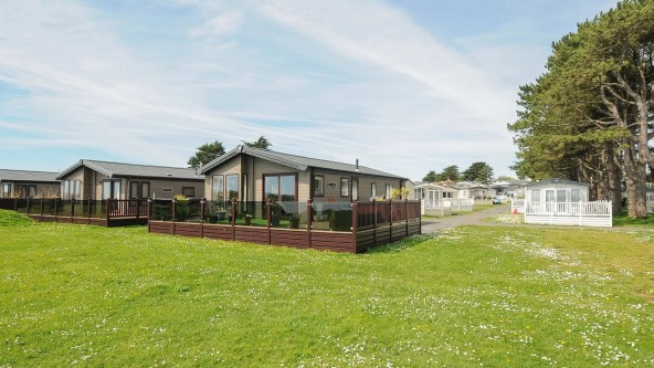 Landscove Lodge