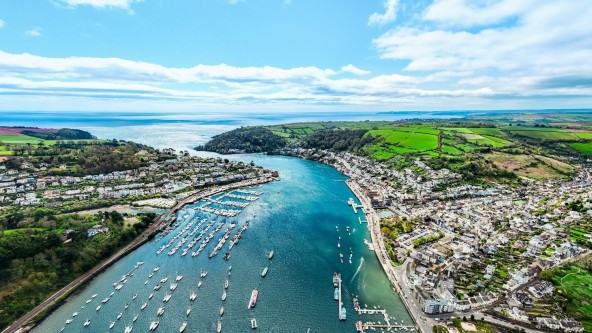 River Dart