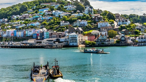Dartmouth