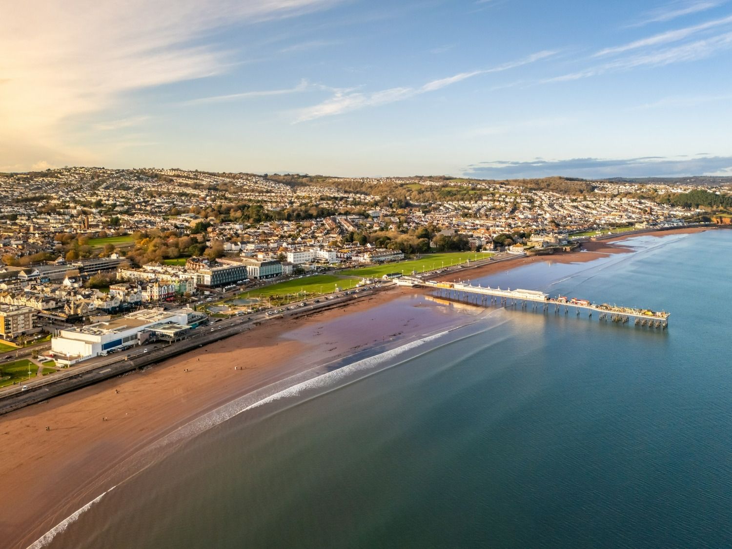 Paignton Pier