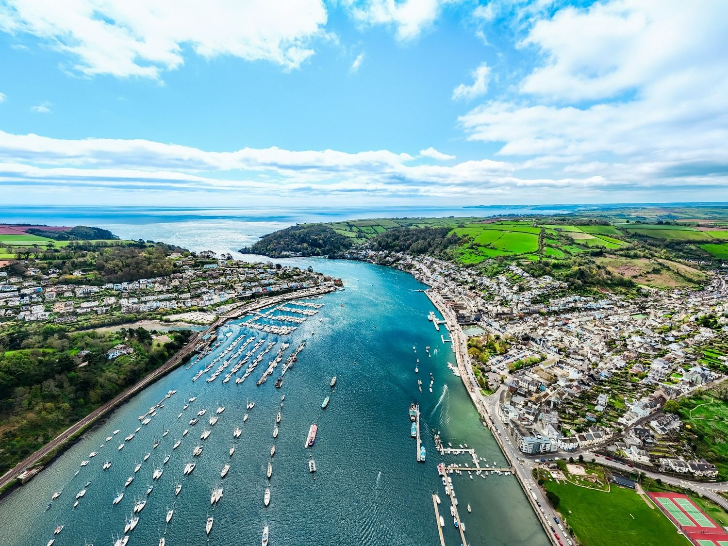 River Dart