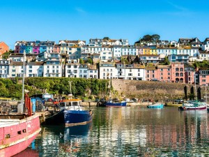 Brixham