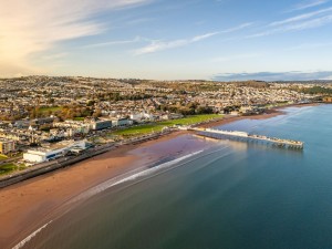 Paignton Pier