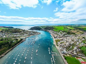 River Dart
