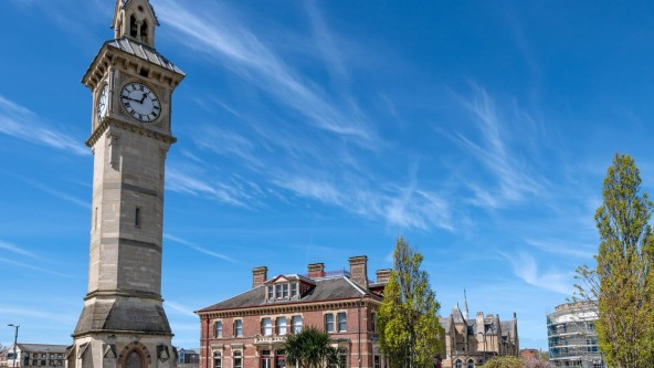 Barnstaple