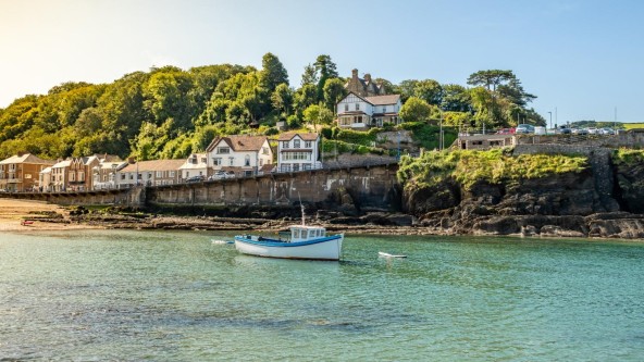 Combe Martin