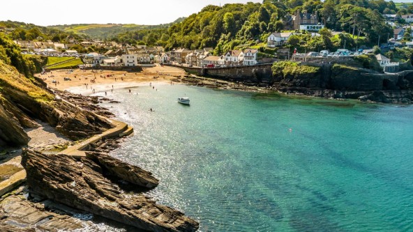 Combe Martin