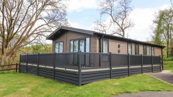 Manleigh Park Lodge