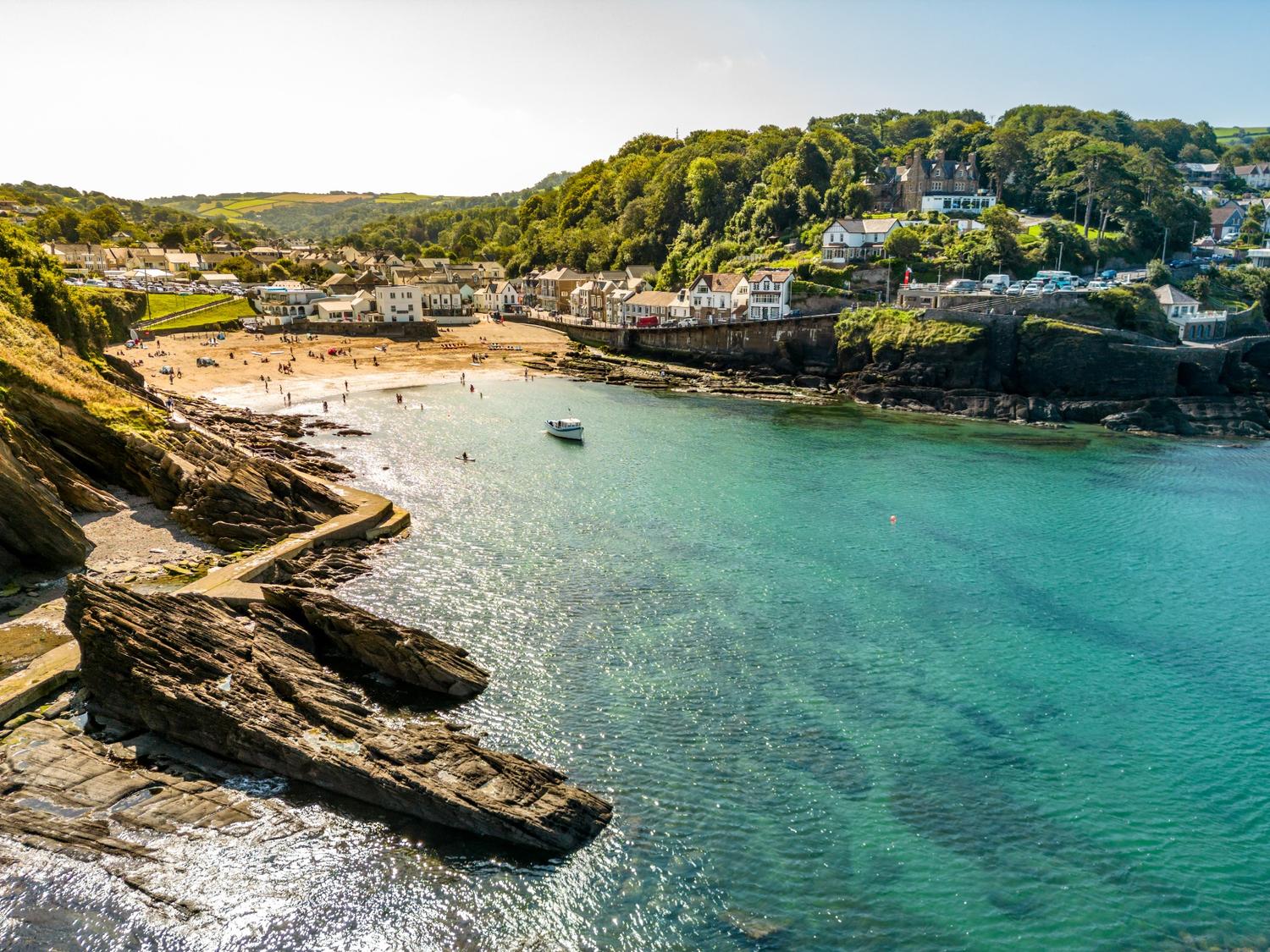Combe Martin