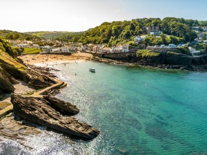 Combe Martin
