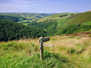 Exmoor National Park