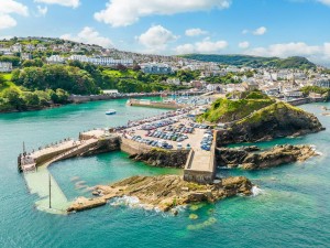 Ilfracombe Harbour