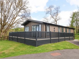 Manleigh Park Lodge