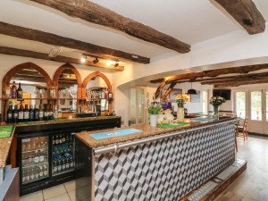 Bar Manleigh Park