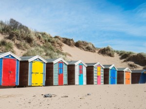 Saunton Sands