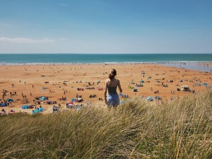 Woolacombe Beach