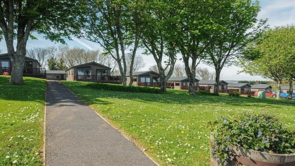 Riviera Bay Lodges