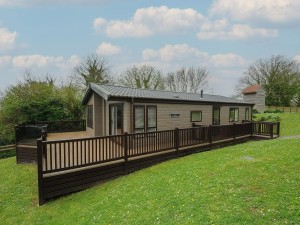 Lodge Riviera Bay Holiday Park
