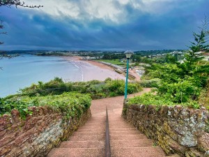 Paignton Beach
