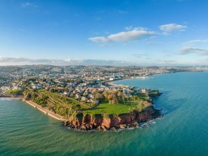 Roundham Head, Paignton