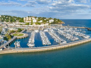 Torquay Harbour