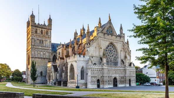 Exeter