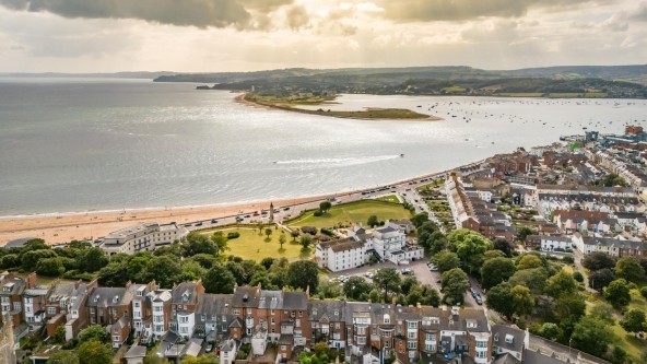Exmouth