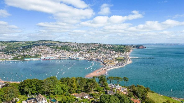Teignmouth
