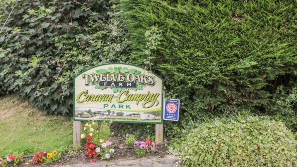 Twelve Oaks Farm