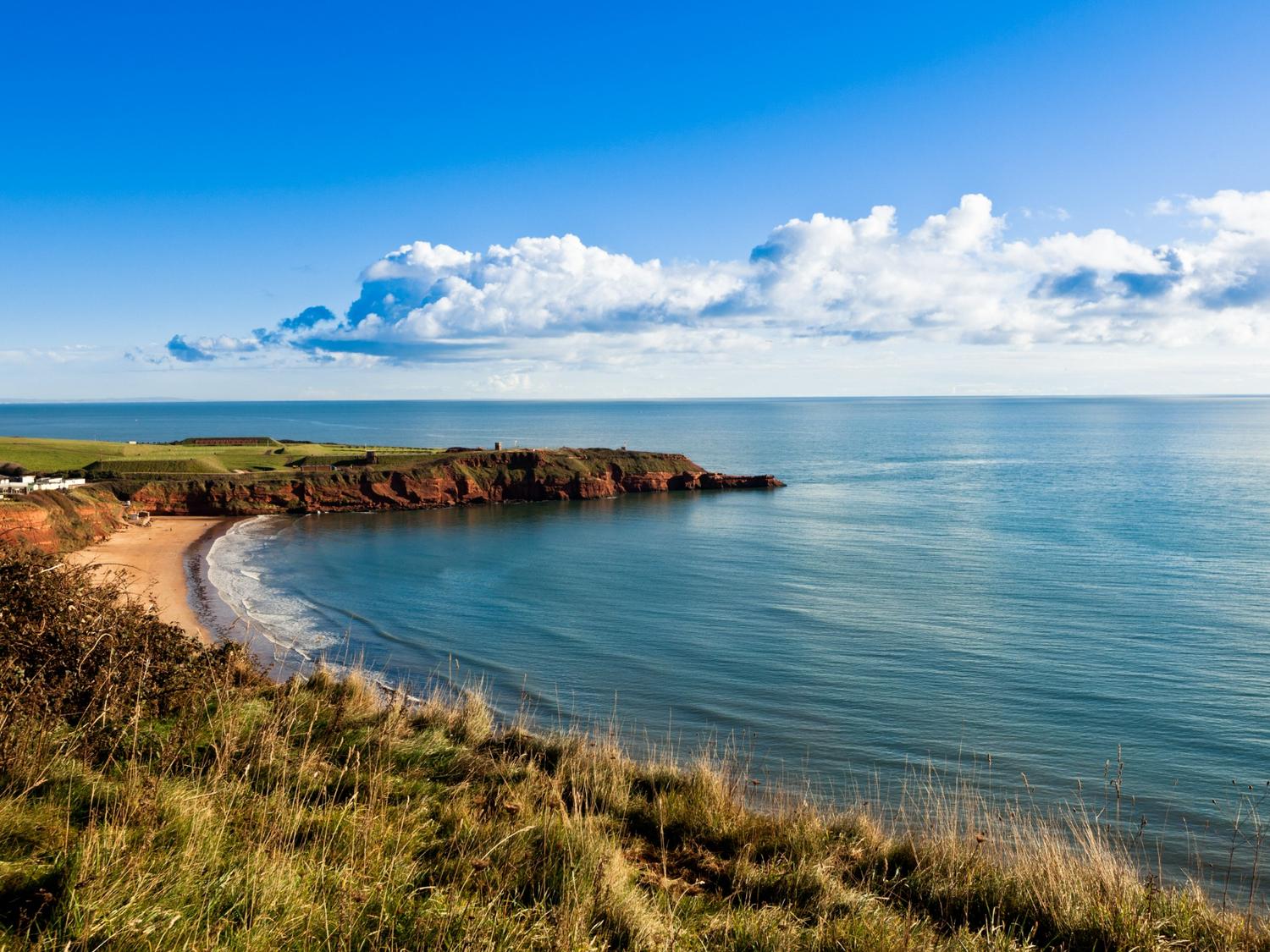 Devon's Coast